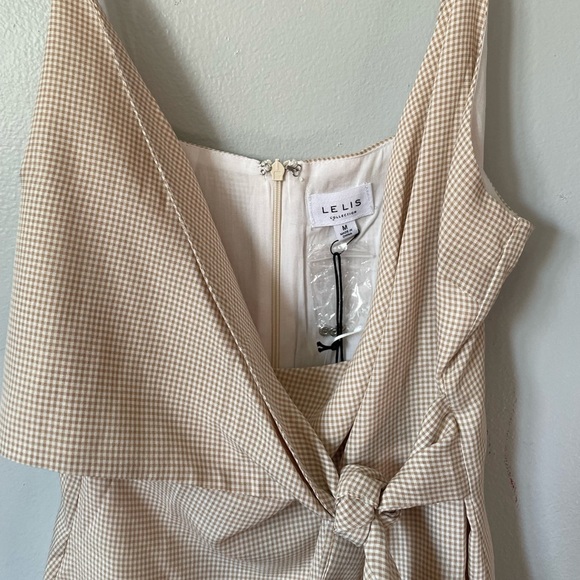 Picnic Mini Dress - Picture 2 of 3